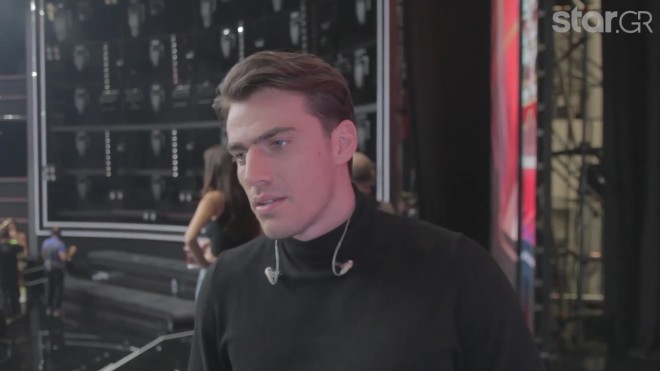 Fame Story Γιάννης: Όσα Δήλωσε Στο Star.gr