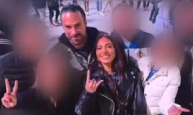 Ευρυδίκη Βαλαβάνη: «Πρέπει να παντρευτώ κι εγώ, τι θα μείνω γεροντοκόρη;»
