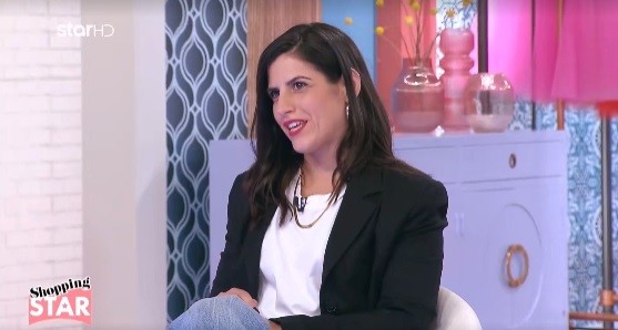 Shopping Star- Νάντια: «Τα μάτια της ήταν περίεργα, μάλλον ζηλεύει»