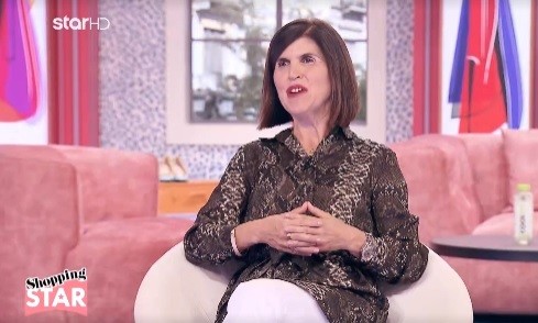 Shopping Star- Νάντια: «Τα μάτια της ήταν περίεργα, μάλλον ζηλεύει»