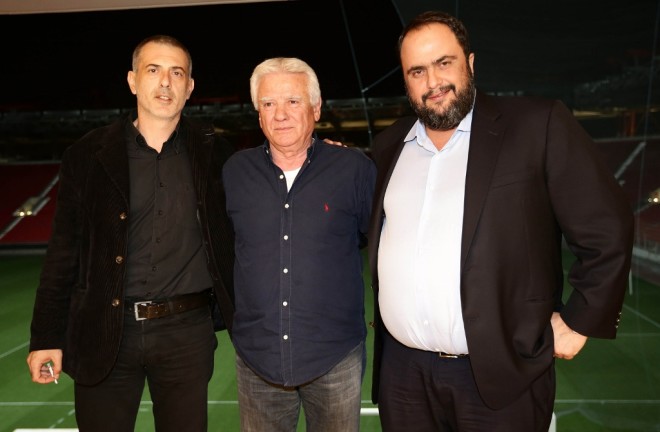 Πέθανε ο Νίκος Γιούτσος