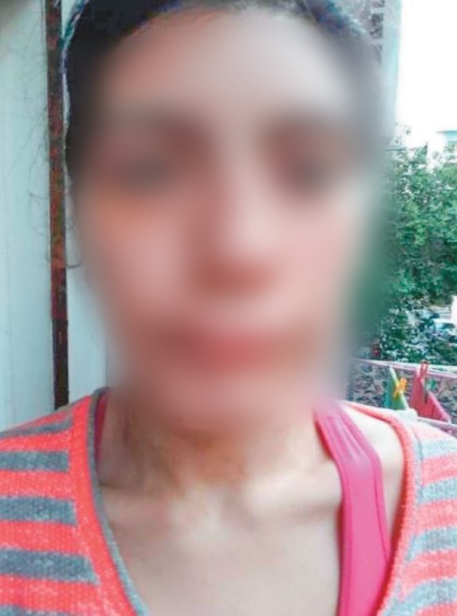 Φαίη: «Τελευταία φορά την είδα με αίματα και σημάδια στο σώμα»