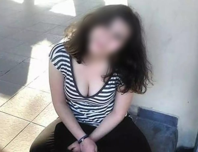 Φαίη: «Την πατούσε στην κοιλιά ενώ ήταν 8 μηνών έγκυος»