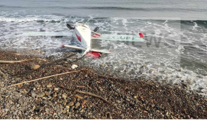 Νέες μαρτυρίες έρχονται στο φως για την τραγωδία με το αεροπορικό δυστύχημα χθες στην Κρήτη όταν ένα μικρό αεροσκάφος κατέπεσε στη θάλασσα ανοιχτά του Μάλεμε. 