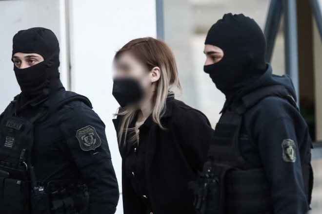 «Δεν έχω χρήματα για δικηγόρο» - Τι ζήτησε ο Μάνος Δασκαλάκης στη δίκη