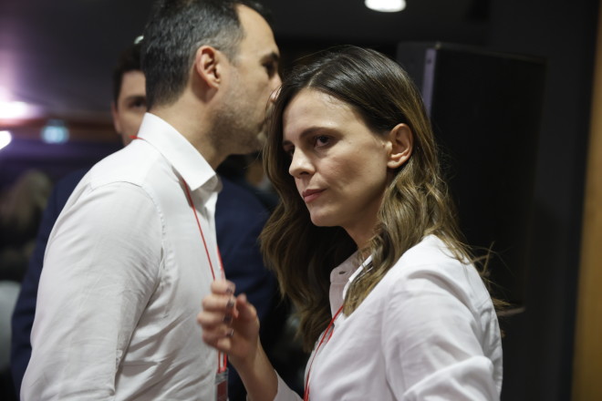 ΣΥΡΙΖΑ: Συσκέψεις σε «Ομπρέλα» και «6+6» για το επόμενο βήμα
