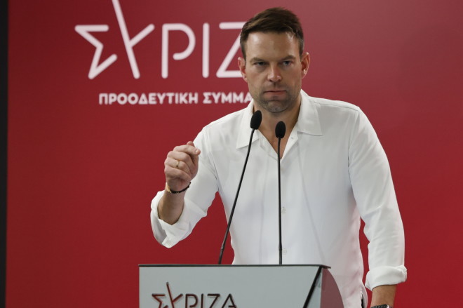 ΣΥΡΙΖΑ: Δε θα γίνει δημοψήφισμα - Αποχώρησε η Ομπρέλα, έμεινε η Αχτσιόγλου