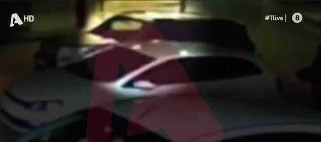 Βίντεο ντοκουμέντο το οποίο ρίχνει φως στα όσα διαδραματίστηκαν ανάμεσα στον οδηγό της μηχανής στη Γλυφάδα και την Εύη Βατίδου τα μεσάνυχτα του περασμένου Σαββάτου έρχεται στην επιφάνεια.