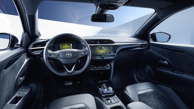 Αναλυτικά οι τιμές του νέου Opel Corsa 