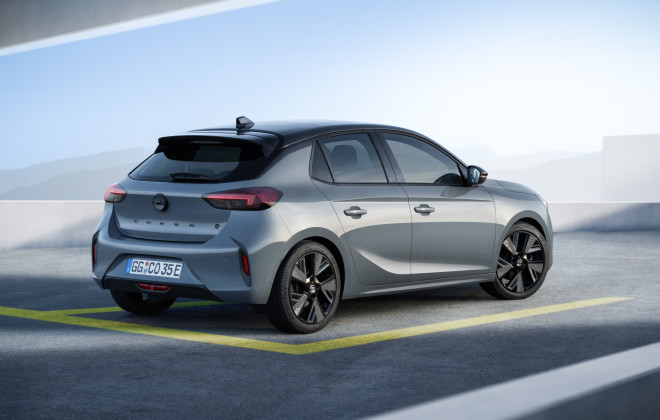 Αναλυτικά οι τιμές του νέου Opel Corsa 