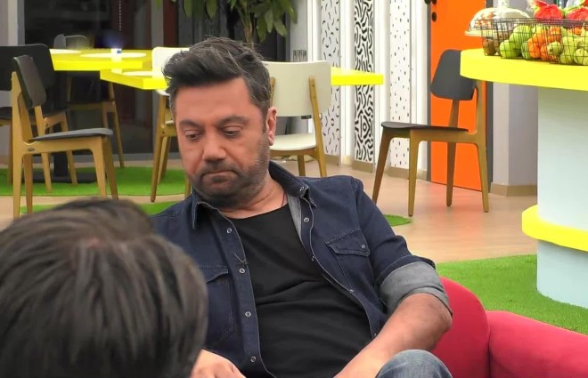 Fame Story: Γιώργος Θεοφάνους σε Άννα «Παιδί μου τι ζόρι τραβάς;»