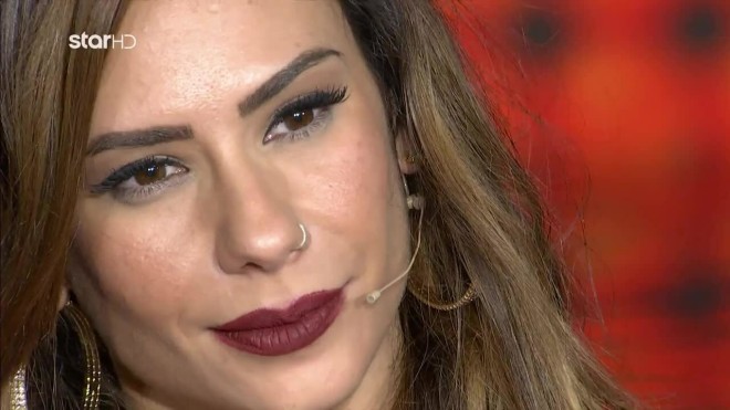 Fame Story: Megan ή Μαίρη; Ποια σπουδάστρια αποχώρησε από την Ακαδημία;