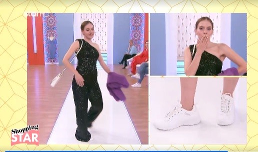 Hλιάνα: «Το styling που έκανες είναι τελείως λάθος»
