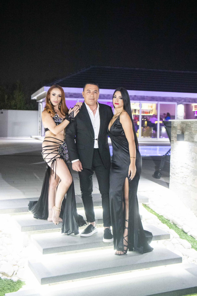 «Μόνο αγάπη»: Κυκλοφόρησε το νέο single του Μαρίνου Αγαπίου!