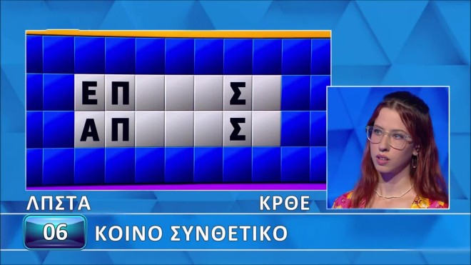 Τροχός της Τύχης: Εσύ μπορείς να λύσεις τον γρίφο της Δανάης;