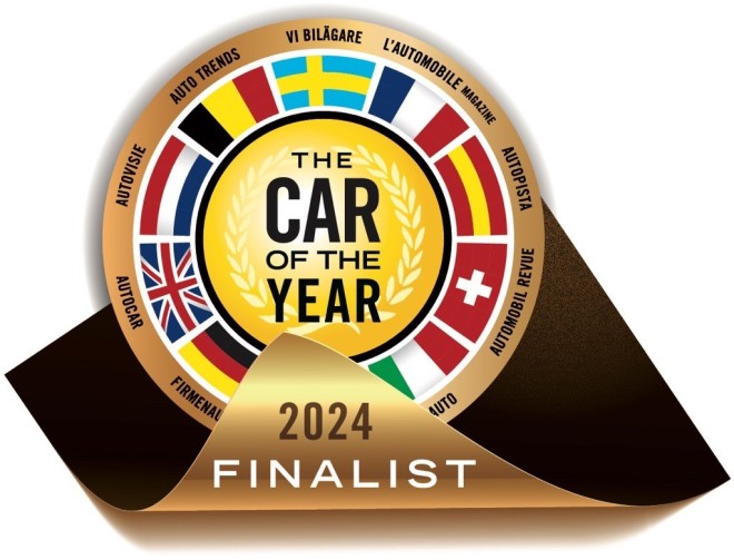 Volvo EX30: Στον τελικό για το Ευρωπαϊκό Αυτοκίνητο της Χρονιάς