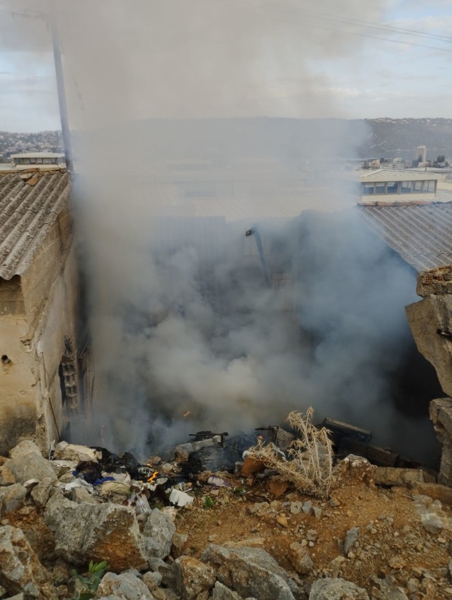 Δύο ηλικιωμένοι βρέθηκαν απανθρακωμένοι μετά από φωτιά στο σπίτι τους στα Χανιά - Cretalive.gr