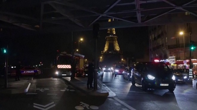 Ο δράστης της επίθεσης στο Παρίσι ήταν γνωστός στις γαλλικές αρχές