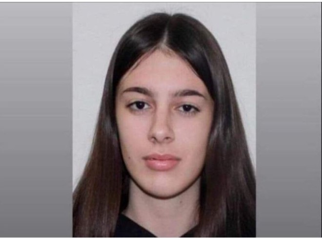 Απήγαγαν και δολοφόνησαν 14χρονη στα Σκόπια