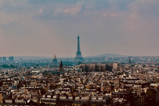Το Παρίσι ανακηρύχθηκε για άλλη μια φορά η πιο ελκυστική πόλη-προορισμός στον κόσμο, σύμφωνα με την ετήσια έκθεση της παγκόσμιας εταιρείας έρευνας αγοράς Euromonitor International.