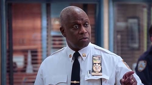 Πέθανε ο πρωταγωνιστής του Brooklyn Nine - Nine