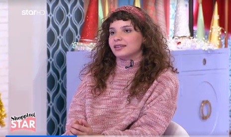 Shopping Star: Πώς φάνηκε στις άλλες παίκτριες η εμφάνιση της Νατάσας;
