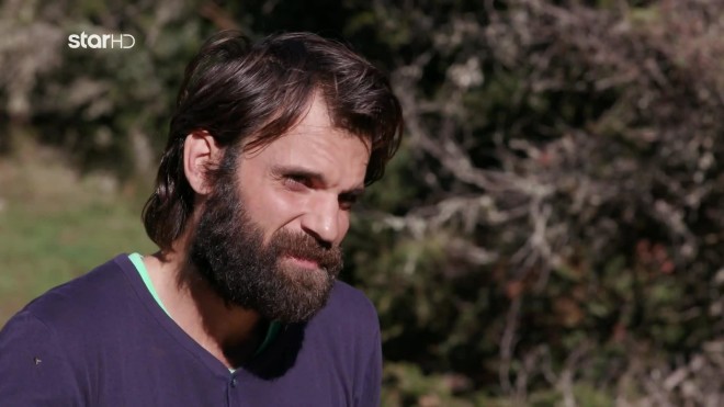 Φάρμα - Τσάμης: Περιμένω πώς και πώς τη μονομαχία!