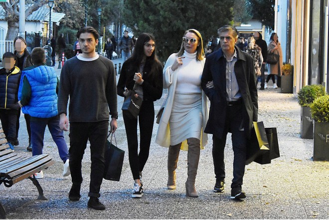 Τατιάνα Στεφανίδου: Η ηλικία, η καταγωγή και η πρώτη τηλεοπτική εμφάνιση