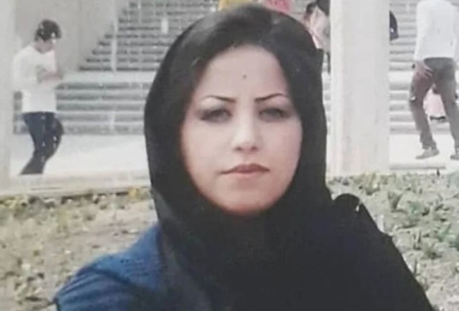 Ιρανή εκτελέστηκε για τη δολοφονία του συζύγου της