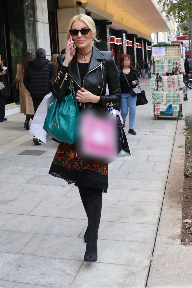 Κατερίνα Καινούργιου
