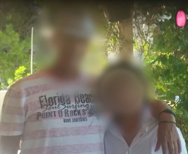 16χρονος σκότωσε τον πατέρα του στα Καλύβια