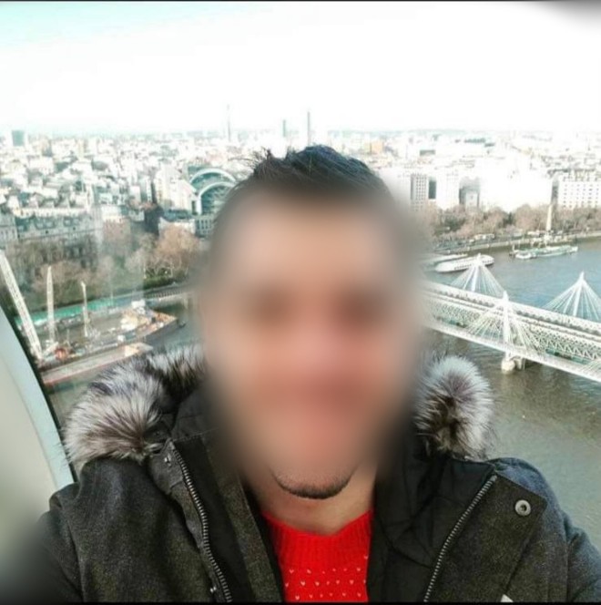 Ο 32χρονος αστυνομικός υπηρετούσε στο τμήμα Εσωτερικών Υποθέσεων στη Θεσσαλονίκη