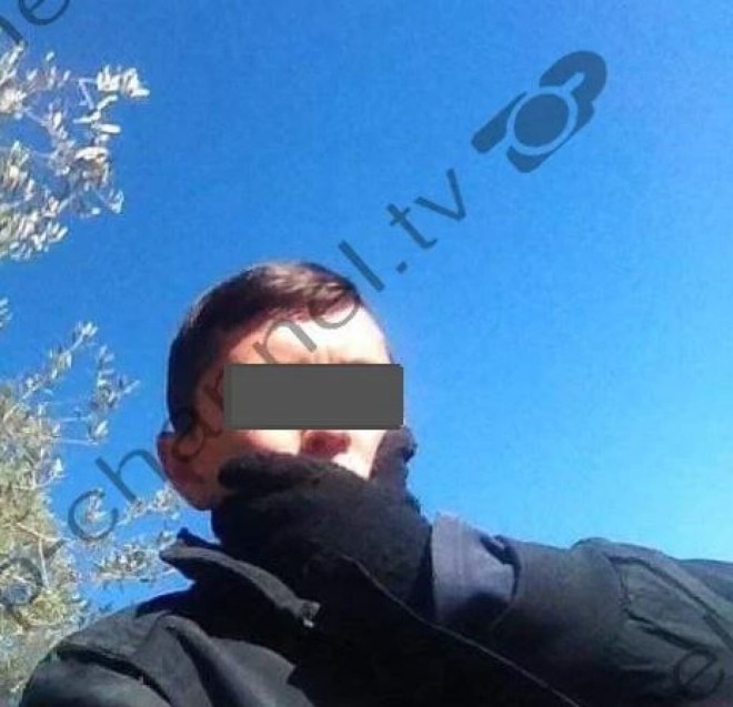Ο 18χρονος που κρατούσε τσίλιες κατά τη διάρκεια της ληστείας στην Κεφαλονιά