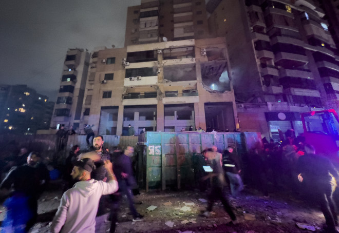 «Βράζει» η Μέση Ανατολή μετά τη δολοφονία του υπαρχηγού της Χαμάς
