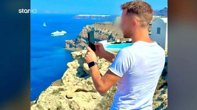 Σε θρίλερ εξελίσσεται η εξαφάνιση του 31χρονου Μπάμπη Κουτσίκου στο Μεσολόγγι. 
