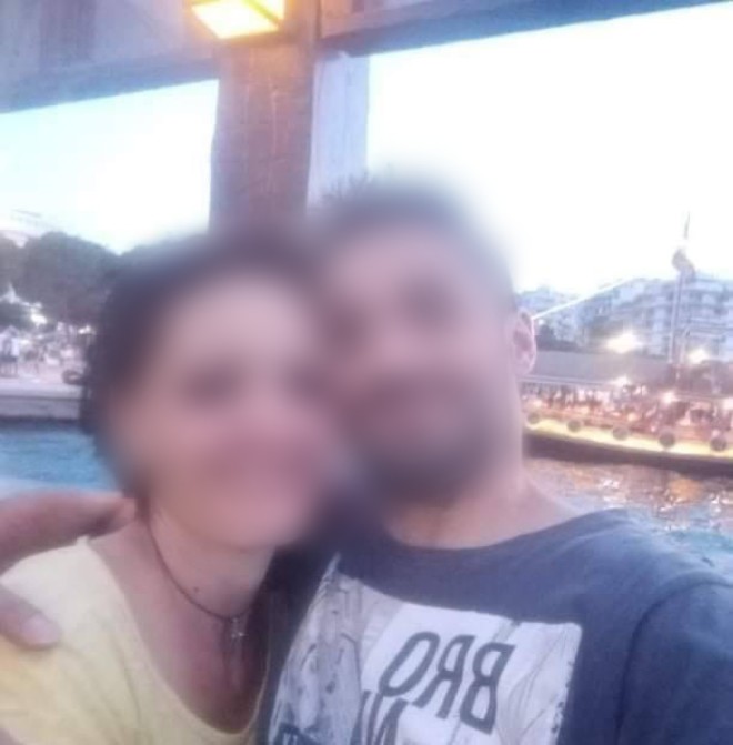 Σύμφωνα με την αστυνομία ο σύντροφος της 41χρονης και ο φίλος του είχαν προσχεδιάσει τη δολοφονία της
