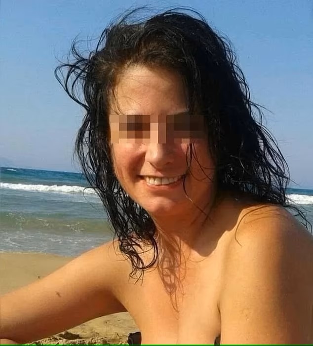 Η γυναίκα που δολοφονήθηκε από τον σύντροφό της στην Μπρατισλάβα