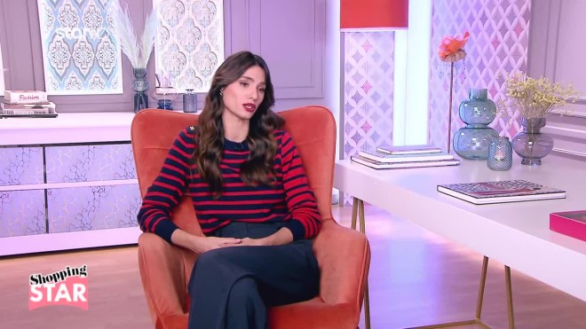 Ηλιάνα σε Σοφία: «Το έχασες το θέμα, δεν είσαι καθόλου εκρηκτική»
