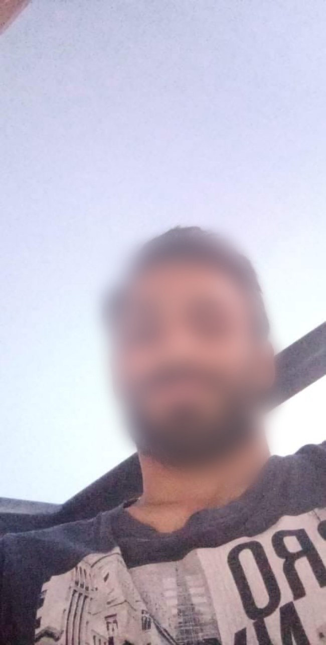 Ο 39χρονος αρνείται προς το παρόν την εμπλοκή του στη δολοφονία της 41χρονης