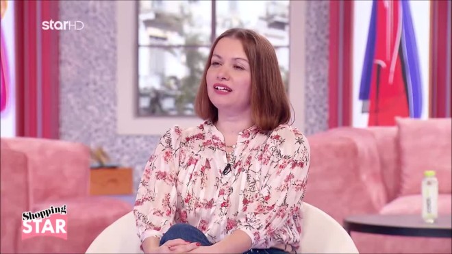 Shopping Star Βάσω: «Τι είναι αυτές καλέ; Στο τέλος θα φαρμακωθούν»