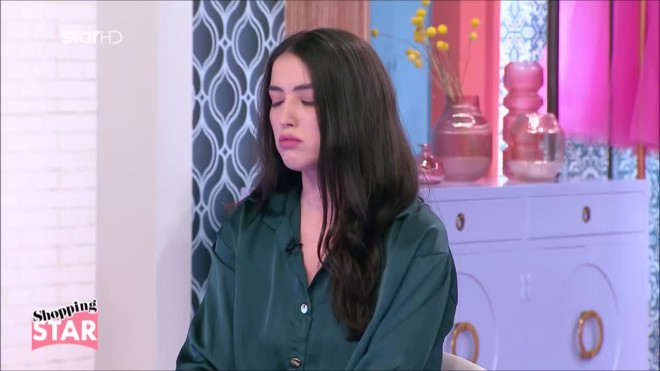 Shopping Star Βάσω: «Τι είναι αυτές καλέ; Στο τέλος θα φαρμακωθούν»