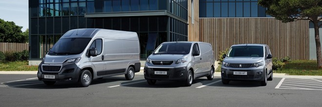 Κορυφαίες επιδόσεις της Peugeot στις πωλήσεις 