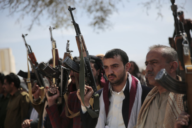 Υεμένη: Ποιοι είναι οι αντάρτες Χούθι 