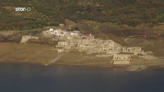 Χωριό Σφενδύλι, Κρήτη
