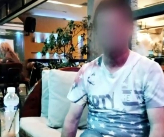 Ο κρεοπώλης που κατηγορείται για τη δολοφονία του 31χρονου στο Μεσολόγγι δεν παραδέχεται τίποτα