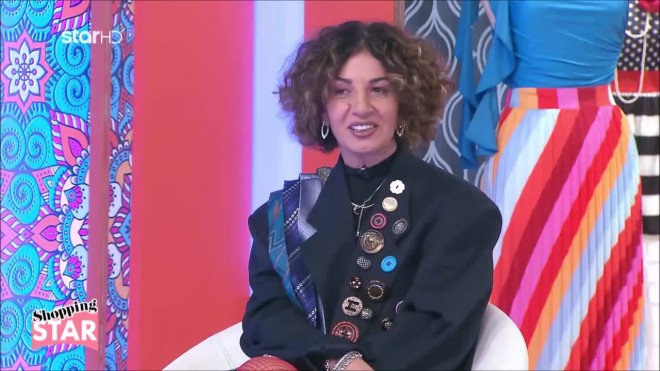 Shopping Star: Οι διαγωνιζόμενες βρήκαν την Ειρήνη εκτός θέματος