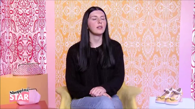 Shopping Star: Οι διαγωνιζόμενες βρήκαν την Ειρήνη εκτός θέματος