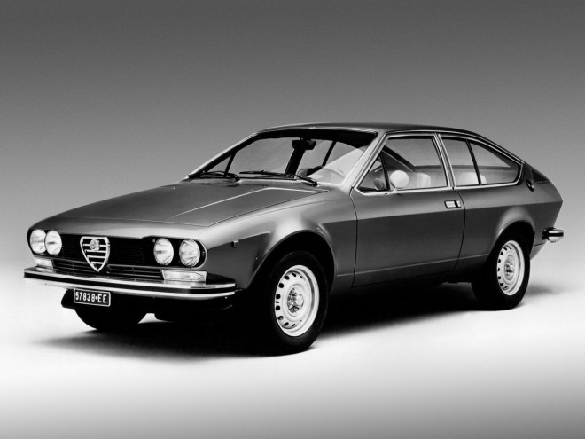Alfa Romeo: Γιορτάζει τα 70 χρόνια της Giulietta και τα 50 της Alfetta GT