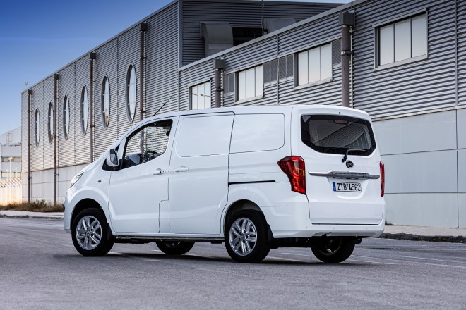 Η BYD μπήκε με φόρα στην Ελληνική αγορά