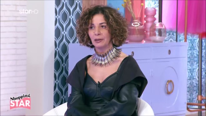 Shopping Star Κατερίνα: «Ήταν άδικη μαζί μου, η κριτική της δεν είχε βάση»